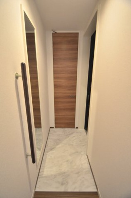 【玄関】 | ベアーズガーデン板橋本町