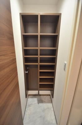 【収納】 | ベアーズガーデン板橋本町