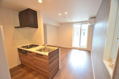 【内装】 | ベアーズガーデン板橋本町