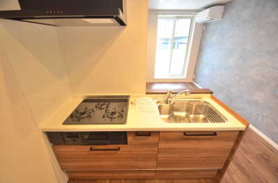 【キッチン】 | ベアーズガーデン板橋本町