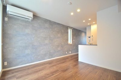 【内装】 | ベアーズガーデン板橋本町