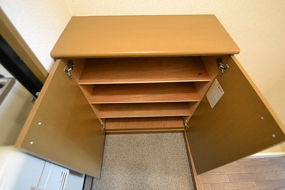 ベルディ灘の玄関
