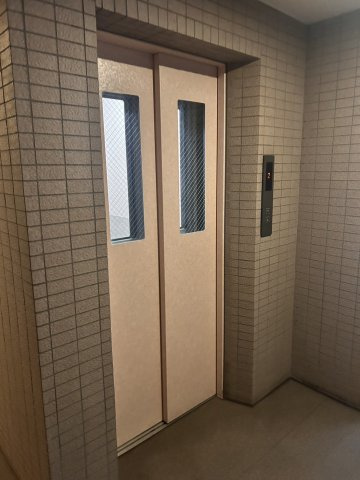 グランアルバ白山のその他共用部分