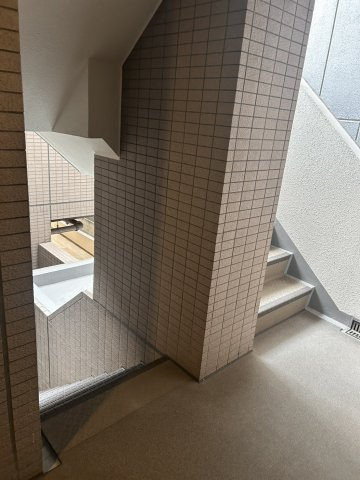 グランアルバ白山のその他共用部分