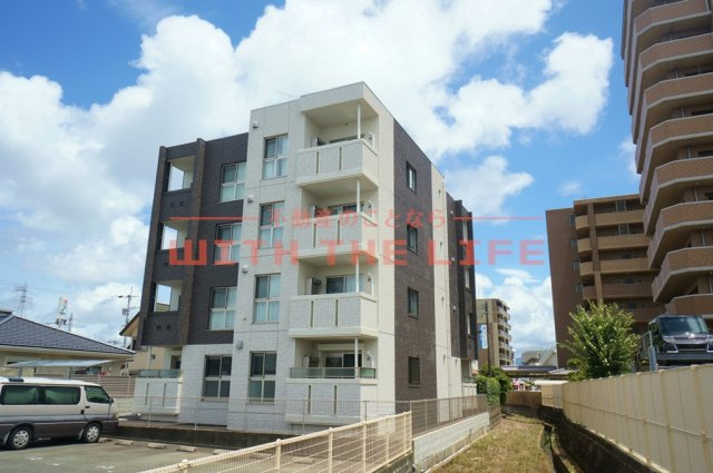 ギャランビル東櫛原【キャッシュバック対象物件】