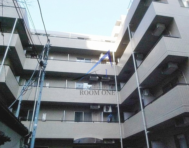 プレール渋谷壱番館