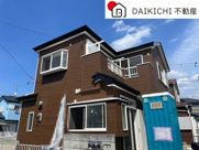 熊谷市柿沼3期　中古戸建の画像