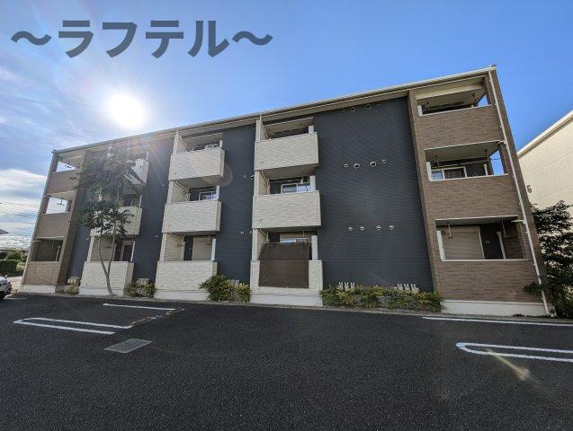エレガントヒル参番館