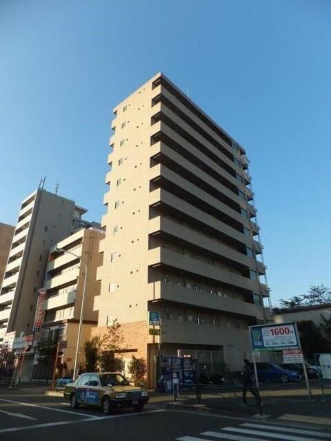 ステージファースト西早稲田