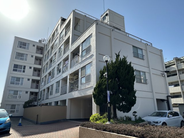 舞子コーポラス