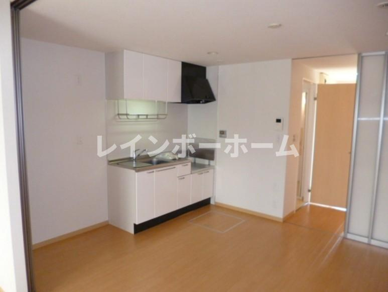 仲介手数料（賃料の1.10ヵ月）の50％OFF対象物件！