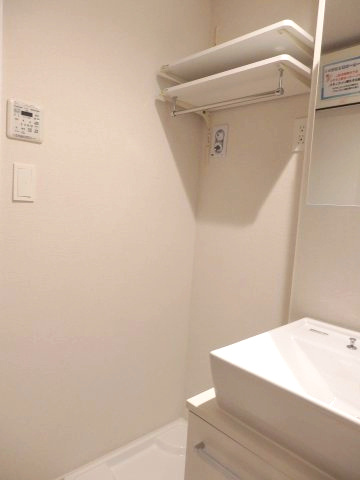 【設備】 | ウェルスクエア渋谷本町