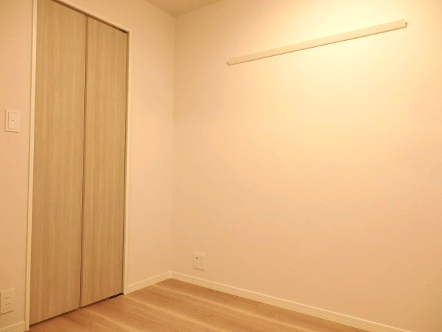 【洋室】 | ウェルスクエア渋谷本町