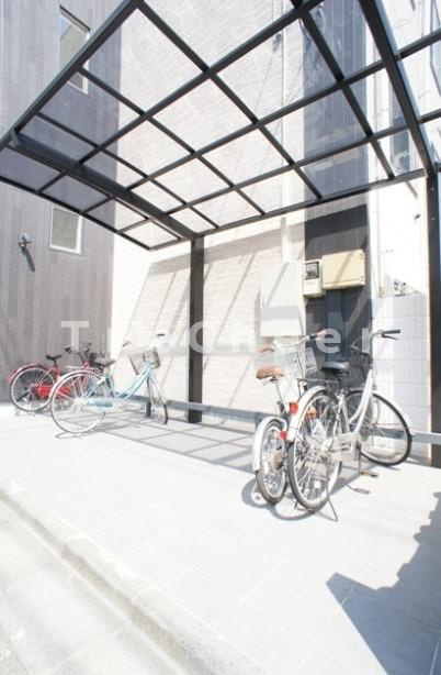 SKK-Ⅷのその他共用部分