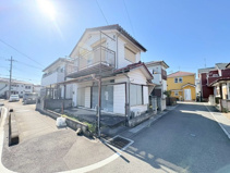 川越市藤木町　建築条件なし売地　JR川越線『南古谷駅』徒歩16分　【牛子小学区】の画像