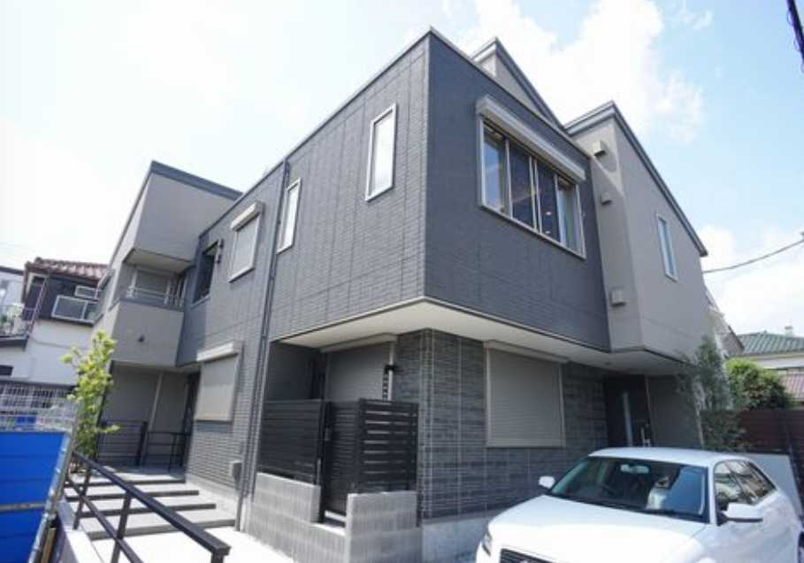 ラパンノワール　駅近　高遮音床システム　角部屋