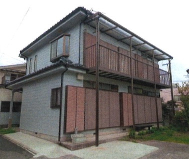 あきる野市雨間　中古戸建