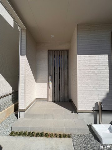  | 同じ工務店様の施工例です。