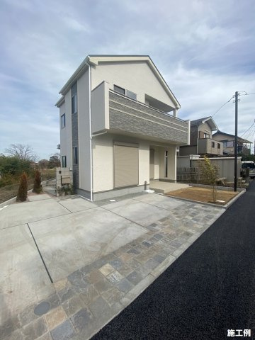  | 同じ工務店様の施工例です。
