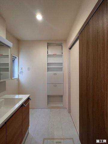  | 同じ工務店様の施工例です。