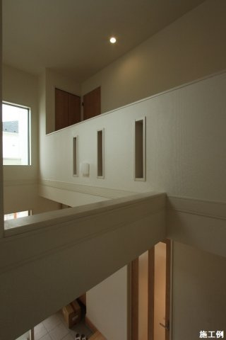  | 同じ工務店様の施工例です。