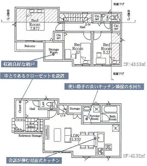 小田急線「町田」新築分譲の画像