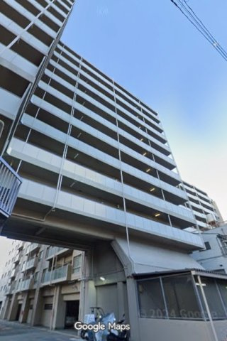 万葉ハイツ小坂菱屋西の外観