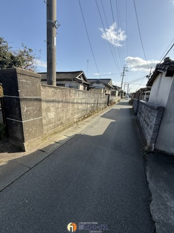 八女市吉田下吉田「土地」の周辺