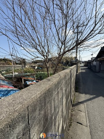 八女市吉田下吉田「土地」の周辺