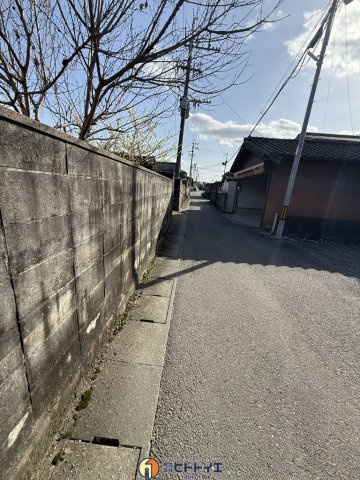 八女市吉田下吉田「土地」の周辺