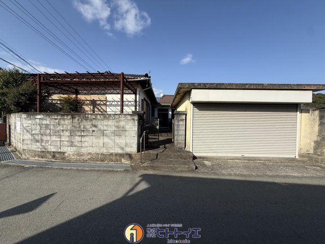 八女市吉田下吉田「土地」の周辺