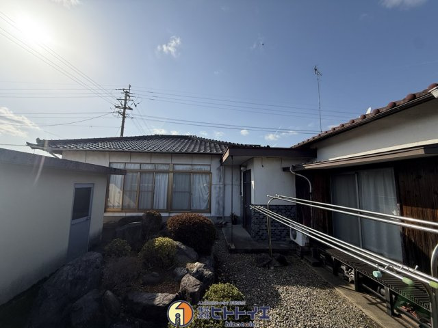 八女市吉田下吉田「土地」の周辺