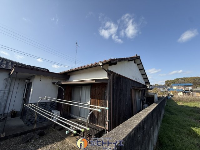 八女市吉田下吉田「土地」の周辺