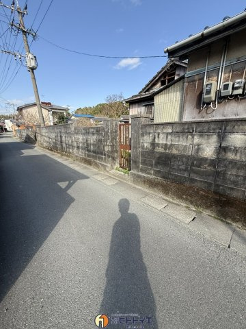 八女市吉田下吉田「土地」の周辺