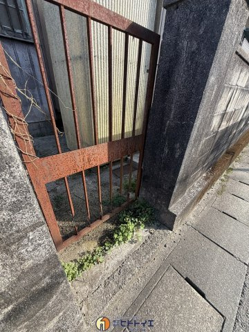 八女市吉田下吉田「土地」の周辺