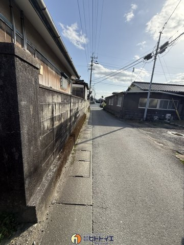 八女市吉田下吉田「土地」の周辺