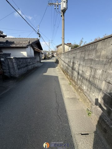 八女市吉田下吉田「土地」の周辺