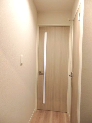 【玄関】 | ウェルスクエア渋谷本町