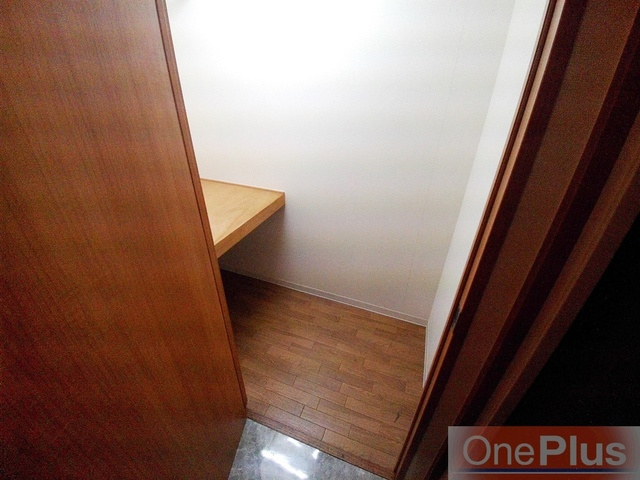 甲南タマタニマンションの収納