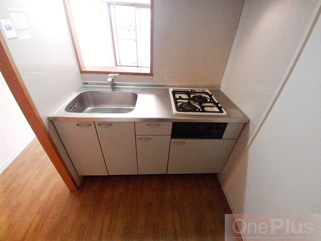 甲南タマタニマンションのキッチン