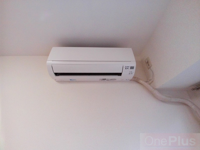 甲南タマタニマンションの設備