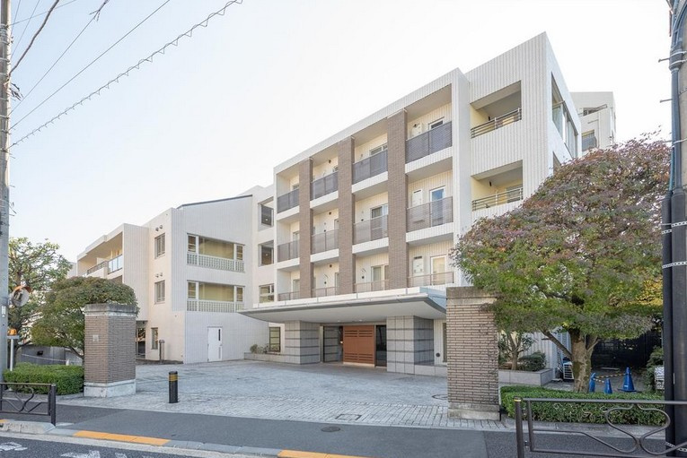 サンウッド文京開運坂上の画像