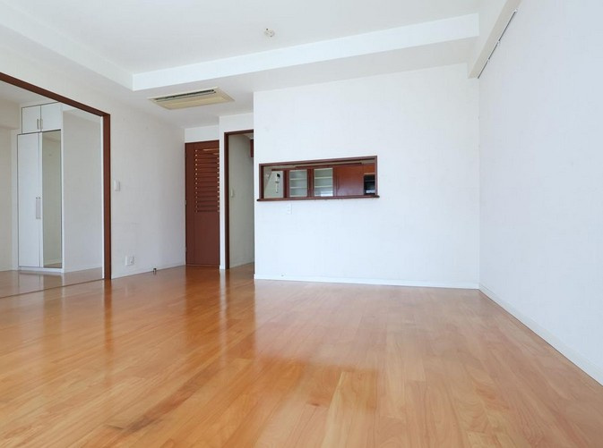 【居間・リビング】