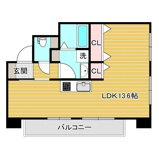 芦屋リバーウエストマンションの画像