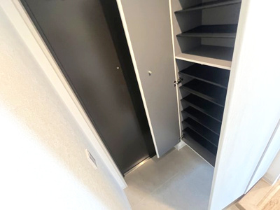 【玄関】 | 芦屋リバーウエストマンション
