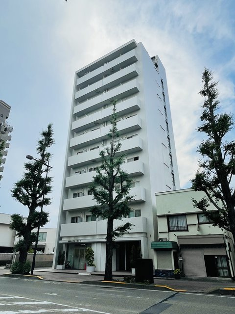 Ｔ－ＨＡＵＳの外観