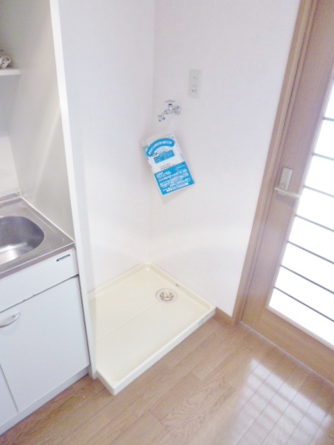 Ｔ－ＨＡＵＳの設備