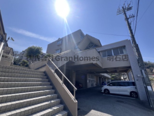 イスズハイツベル鈴蘭台南町