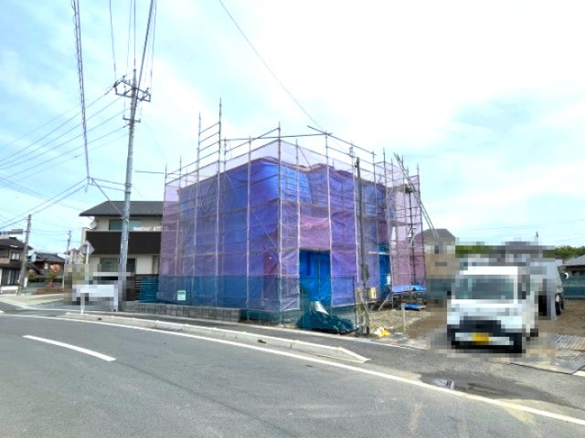 藤岡市岡之郷１期（全１棟）１号棟