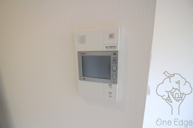 エスリードレジデンス梅田グランデの設備